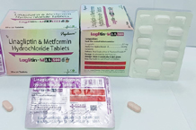Hot Psychocare pharma pcd products of Psychocare Health -	LAGLITIN M 2.5 500.jpeg	
